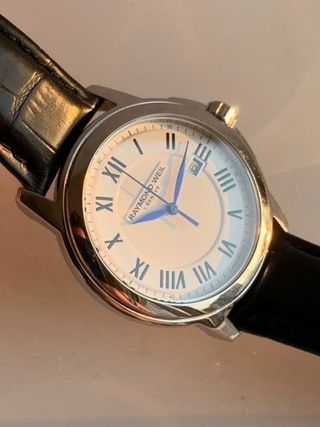 Reloj Raymond Weil 5478