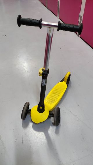 Patinete niñ@