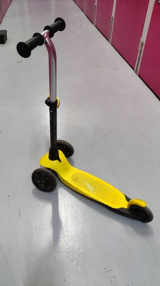 Patinete niñ@