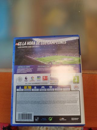 Fifa 19 ps4