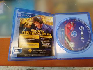 Fifa 19 ps4