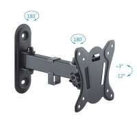 Suporte tv ou ecra Puremounts fm10 100