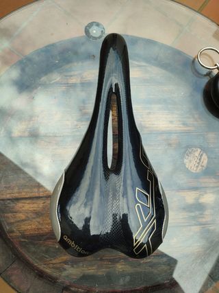 Sillín xlc ambition