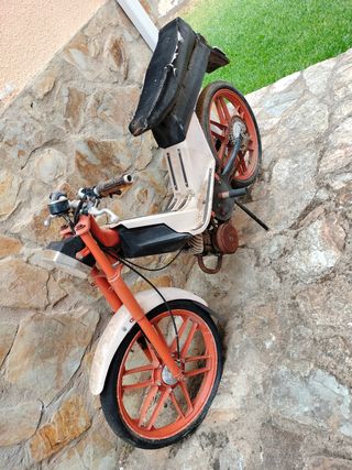 Mobilette university