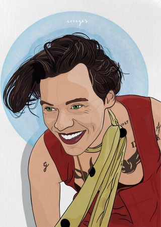 Ilustraciones personalizadas