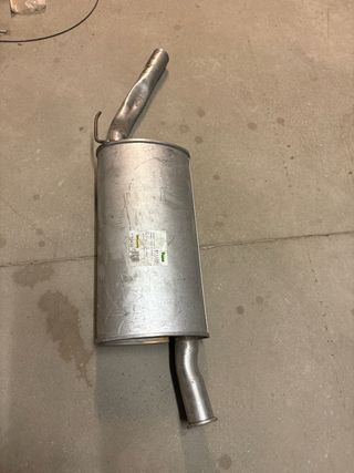 Silencioso gt turbo fase 1