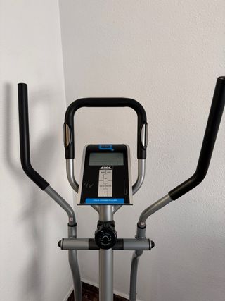 Bicicleta eliptica BH