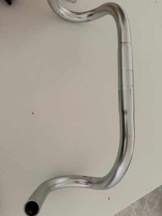 Piega bici corsa 3ttt Competizione Gimondi