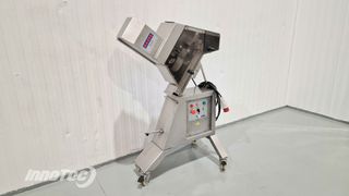 FORMADORA GASER HAMBURGUESAS AUTO. Mod. R2000