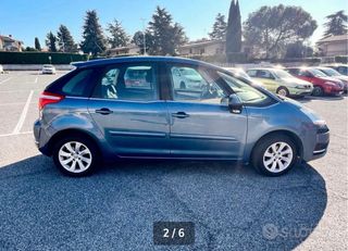 Citroen C4 Picasso 2010
