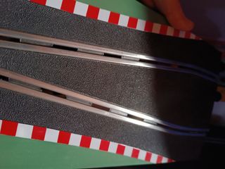 SCALEXTRIC RALLY AUSTRALIA