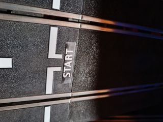 SCALEXTRIC RALLY AUSTRALIA