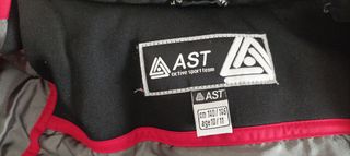 Giubbotto da neve - pantalone da neve