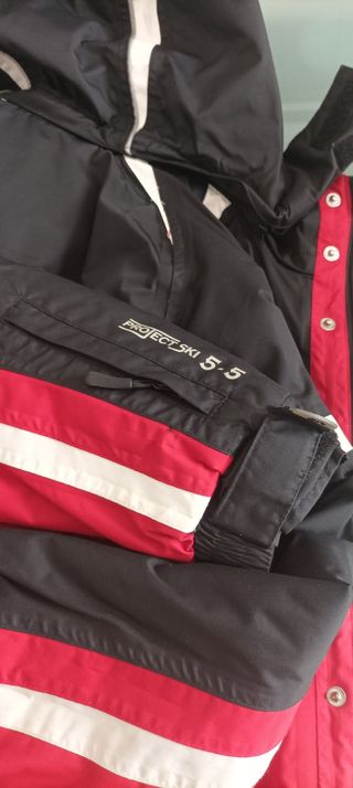 Giubbotto da neve - pantalone da neve