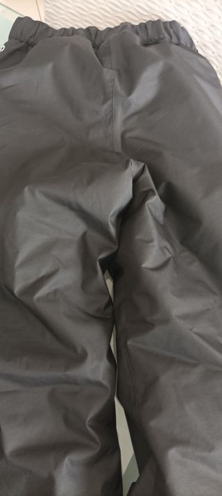 Giubbotto da neve - pantalone da neve