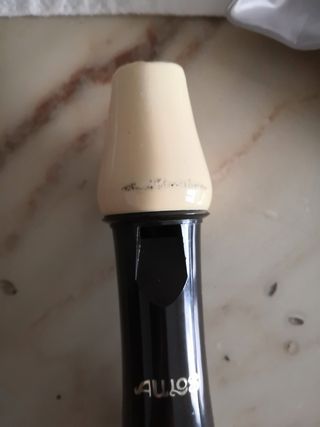 Flauto dolce 