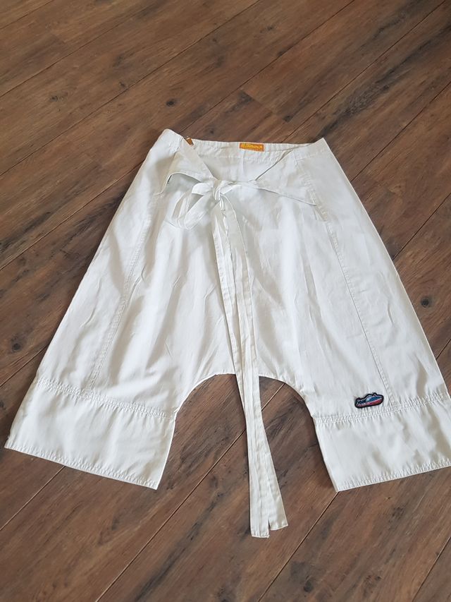 Pantalón verano pirata