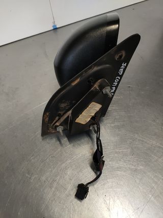 ✅RETROVISOR DERECHO JEEP COMPASS CRD