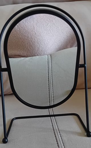 Espejo maquillaje