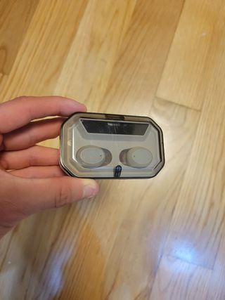 Auriculares inalambricos