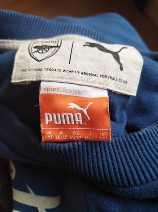 Sudadera de Puma 