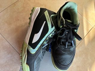 Scarpe sportive taglia 36