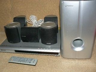Home cinema