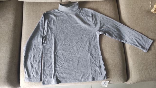 Lote de dos camisetas niño,10 años