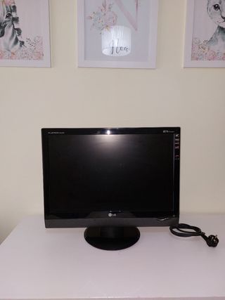 Televisor Lg monitor 22"