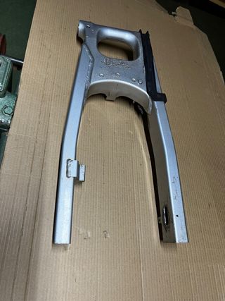 Vasculante honda cbf 250