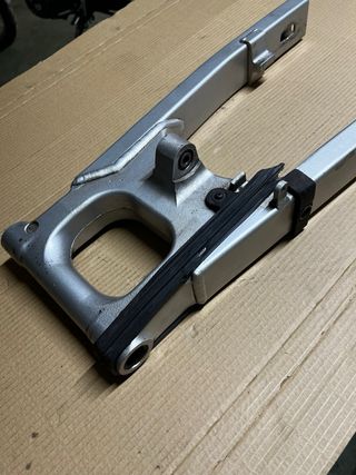 Vasculante honda cbf 250