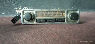 Autorradio antigua SKREIBSON