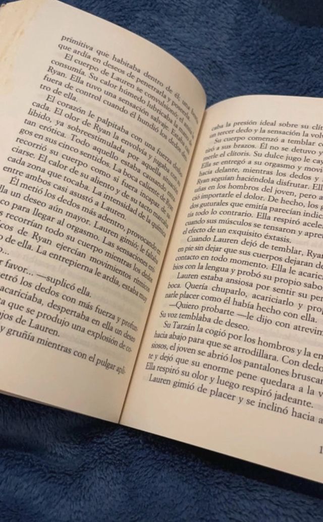 Placer del sol ( Catheryn Fox)