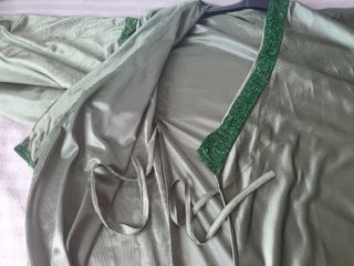 Disfraz kimono japonés T 10