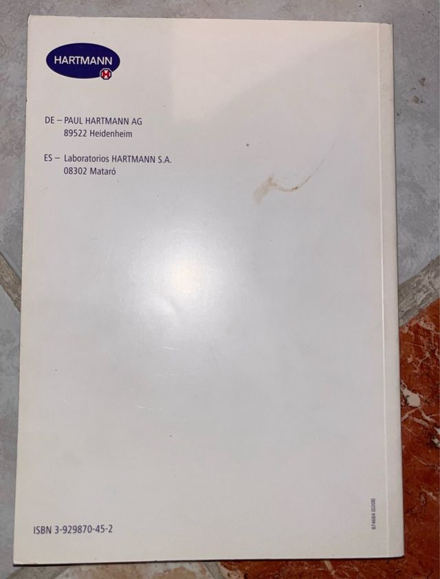 Las heridas y su tratamiento