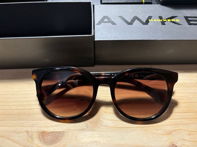 Gafas de sol Hawkers