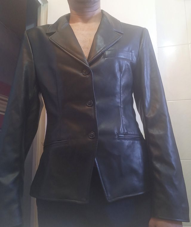 Chaqueta de mujer