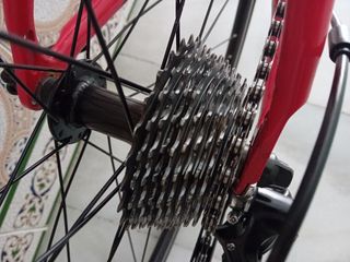 Bicicleta carretera ORBEA talla 47 xxs escuela xs