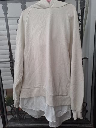 Sudadera