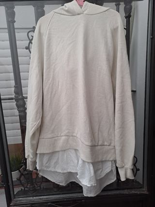 Sudadera