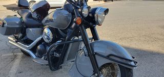 Kawasaki Drifter 1500
