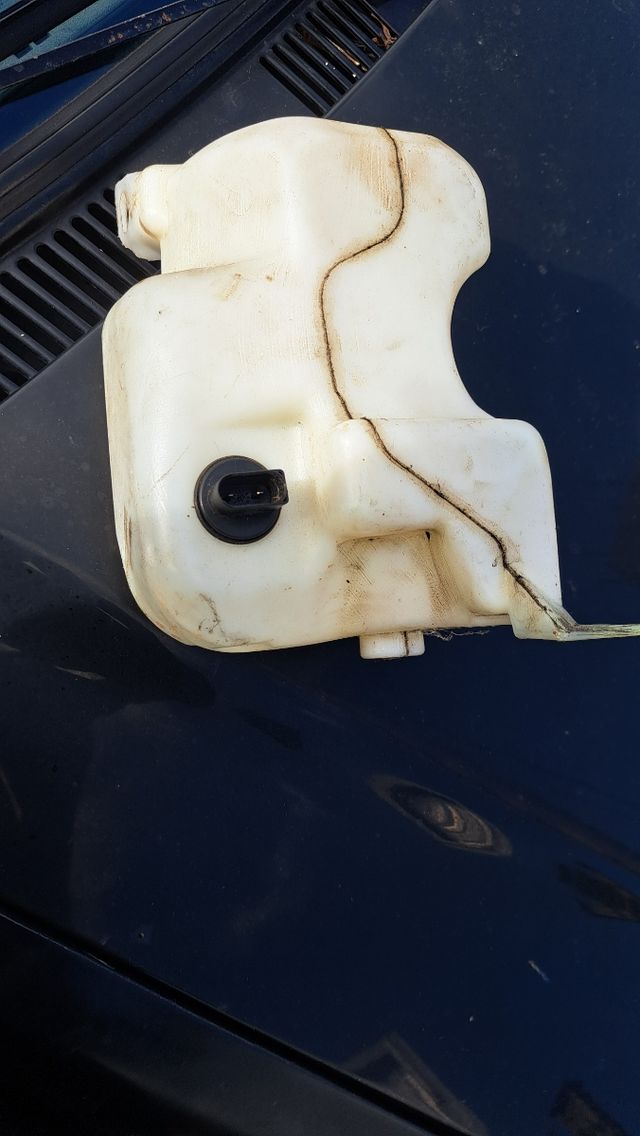 Deposito agua limpias seat leon 1m