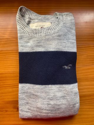 JERSEY HOLLISTER