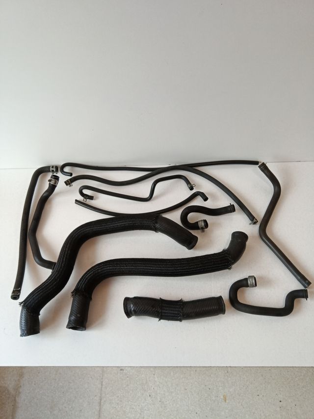 Kit manguitos suzuki gsxr 1000 k5 k6 despiece