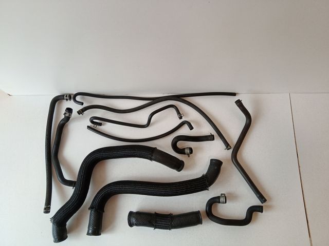 Kit manguitos suzuki gsxr 1000 k5 k6 despiece