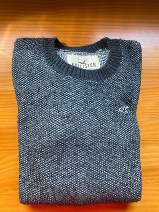 JERSEY HOLLISTER