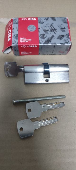 Cerradura