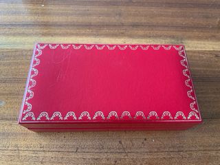 Gafas cabriolet oro 18k