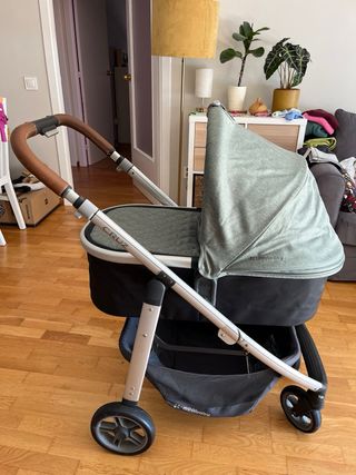 Carrito UPPAbaby Cruz