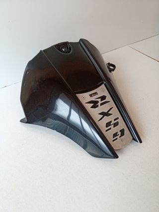 paso de rueda puig suzuki gsxr 1000 k5 k6 despiece